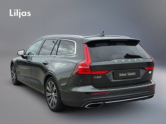 Volvo V60 3 of 6