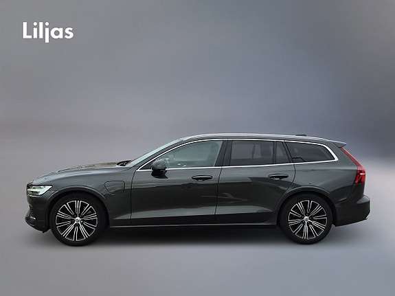 Volvo V60 4 of 6