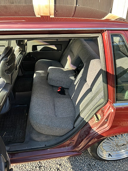 Volvo 740 6 of 6