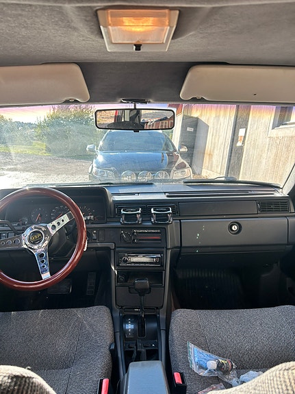 Volvo 740 5 of 6