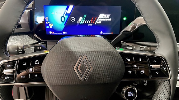 Renault Clio 13 of 14