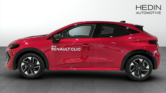 Renault Clio 6 of 14