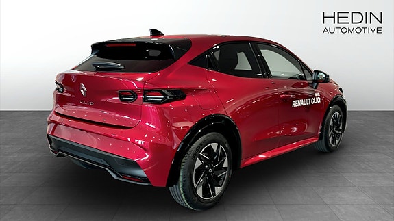 Renault Clio 2 of 14