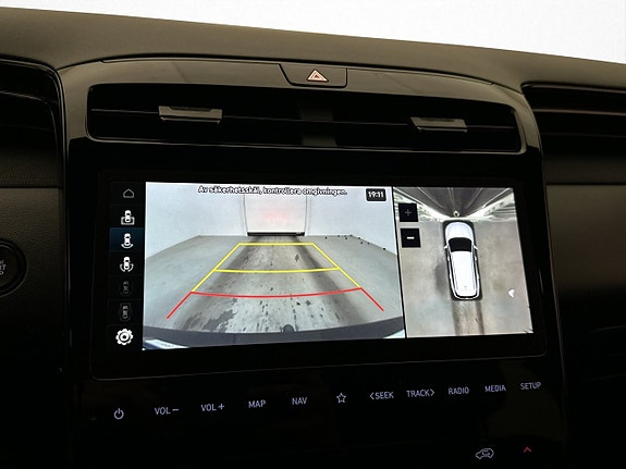 Hyundai Tucson 19 of 30
