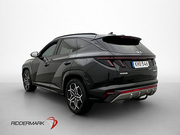 Hyundai Tucson 4 of 30