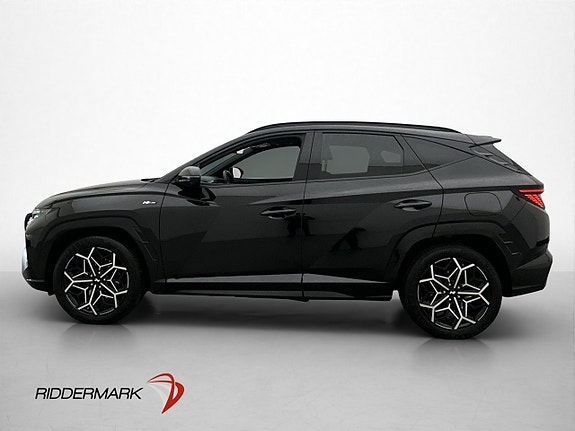 Hyundai Tucson 2 of 30