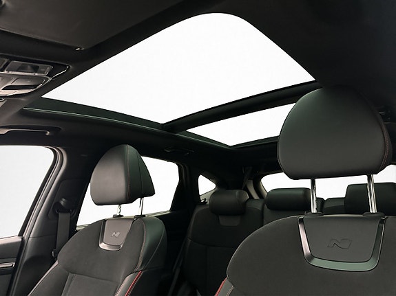 Hyundai Tucson 15 of 30