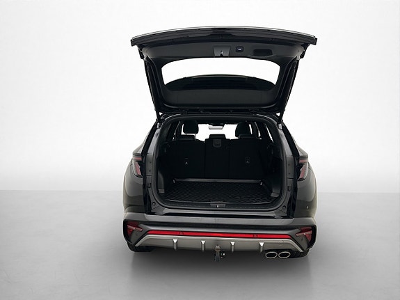 Hyundai Tucson 9 of 30