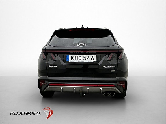 Hyundai Tucson 5 of 30