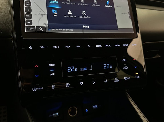 Hyundai Tucson 20 of 30