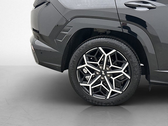 Hyundai Tucson 30 of 30