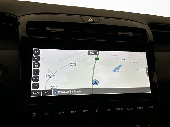 Hyundai Tucson 17 of 30
