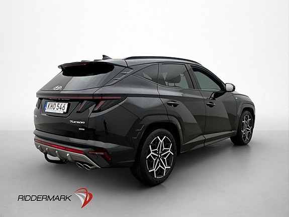Hyundai Tucson 6 of 30