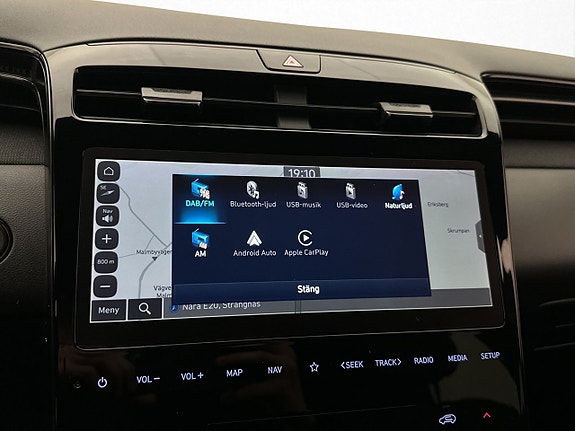 Hyundai Tucson 18 of 30
