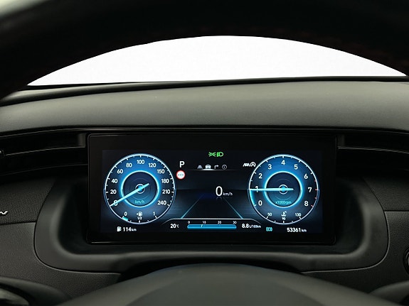 Hyundai Tucson 16 of 30