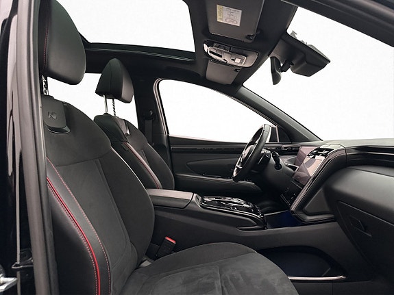 Hyundai Tucson 10 of 30