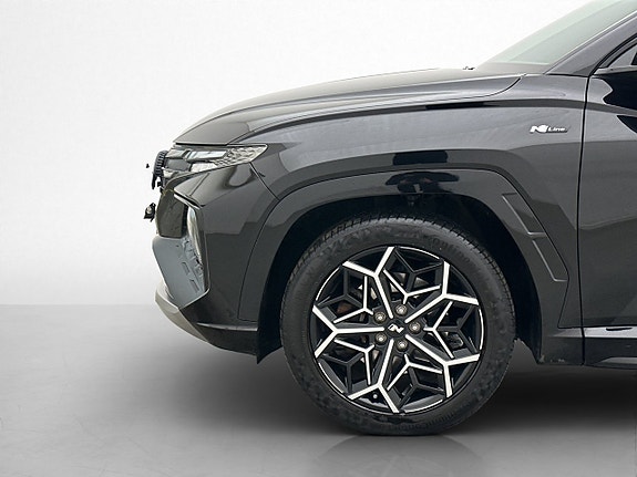 Hyundai Tucson 28 of 30