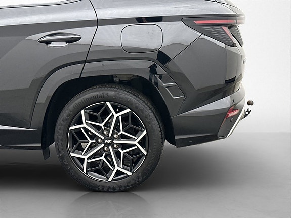 Hyundai Tucson 29 of 30