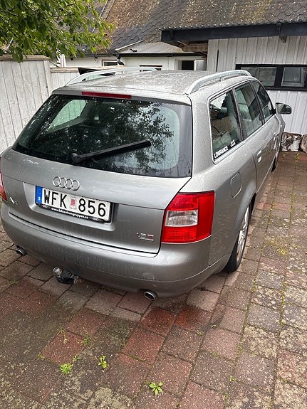 Audi A4 2 of 3