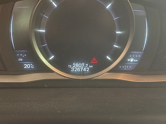 Volvo V70 14 of 14