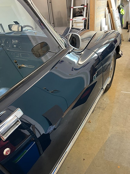Citroen DS21 5 of 5