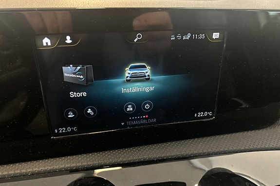 Mercedes-Benz A180 18 of 24