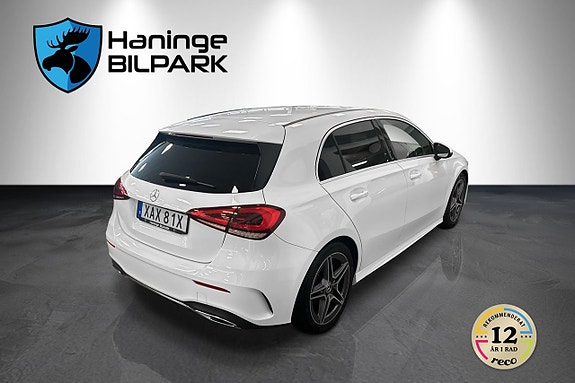 Mercedes-Benz A180 6 of 24