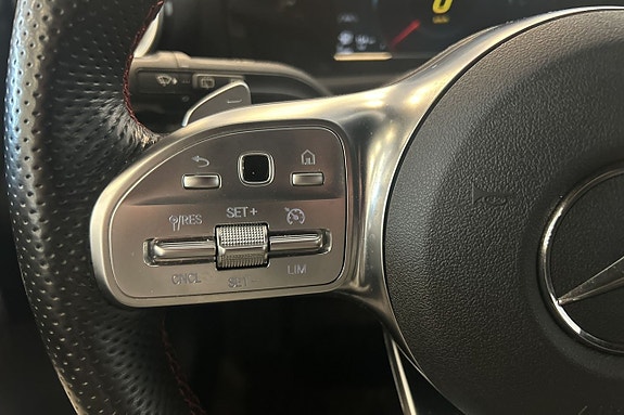 Mercedes-Benz A180 14 of 24