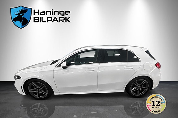 Mercedes-Benz A180 9 of 24