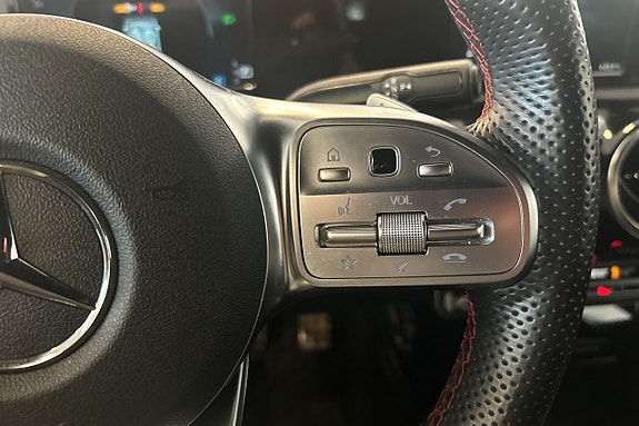 Mercedes-Benz A180 15 of 24