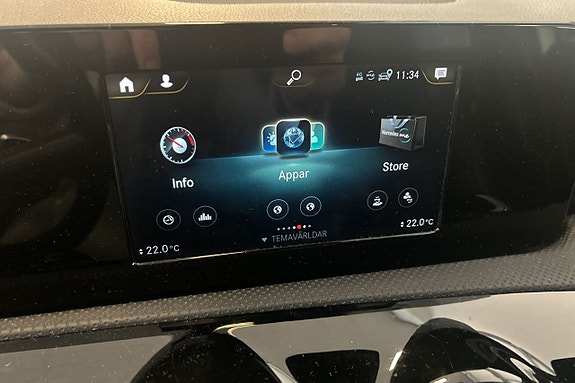 Mercedes-Benz A180 17 of 24
