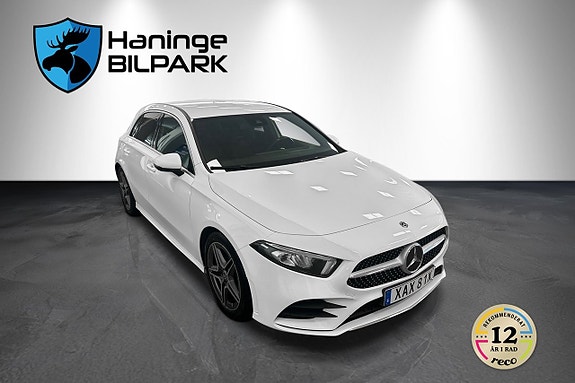 Mercedes-Benz A180 5 of 24