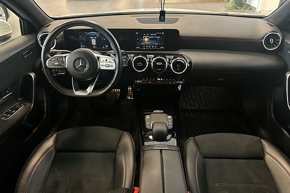 Mercedes-Benz A180 22 of 24