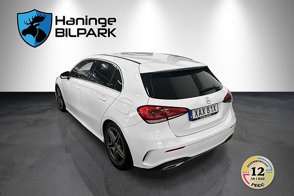 Mercedes-Benz A180 8 of 24