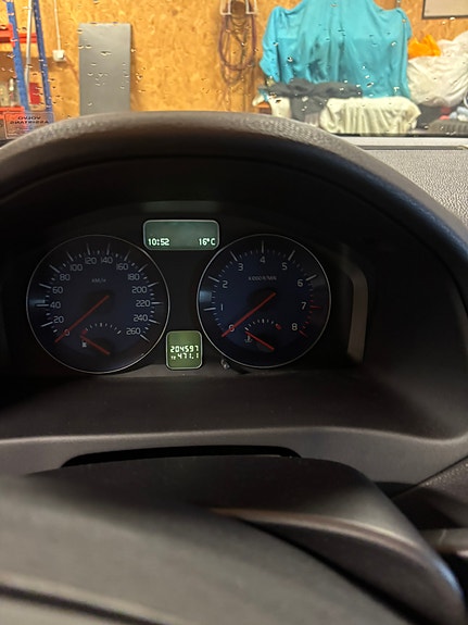 Volvo V50 5 of 6