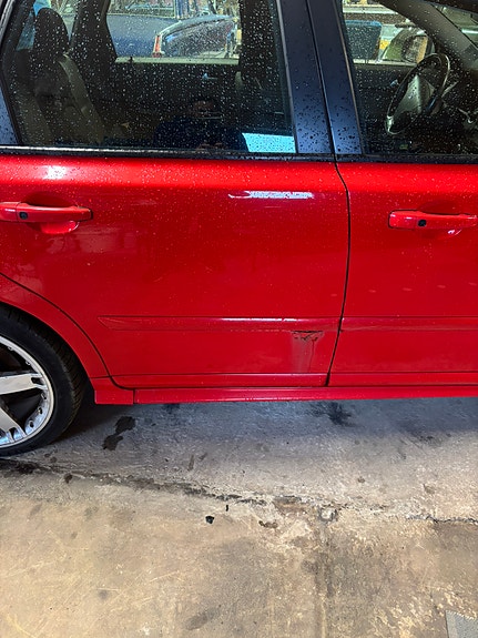 Volvo V50 3 of 6