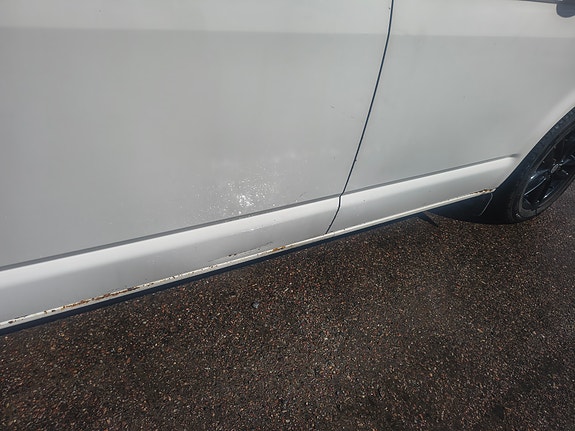 Volkswagen Transporter 5 of 6