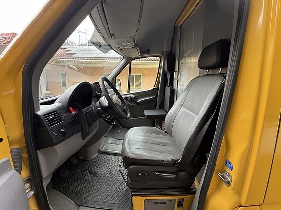 Volkswagen Crafter 35 6 of 10