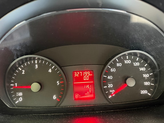 Volkswagen Crafter 35 5 of 10