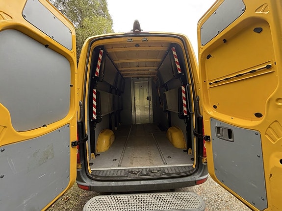 Volkswagen Crafter 35 9 of 10