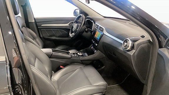 MG ZS EV 3 of 20