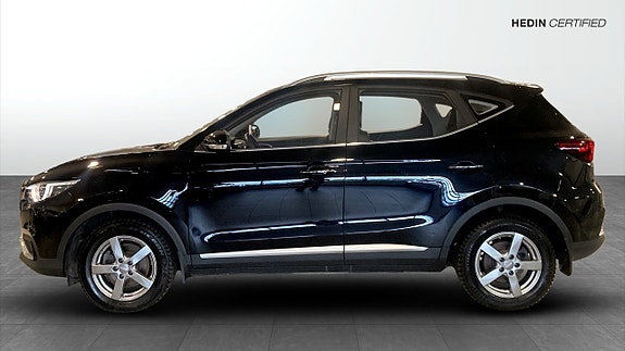 MG ZS EV 6 of 20