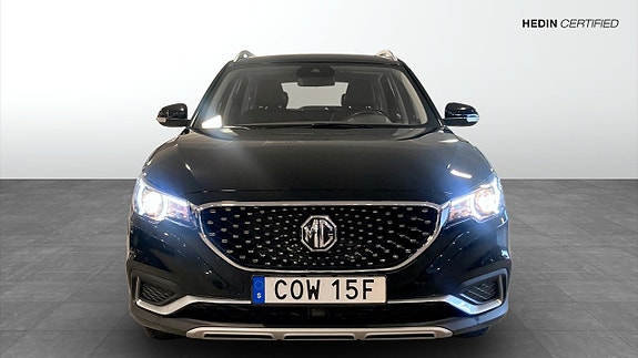 MG ZS EV 8 of 20