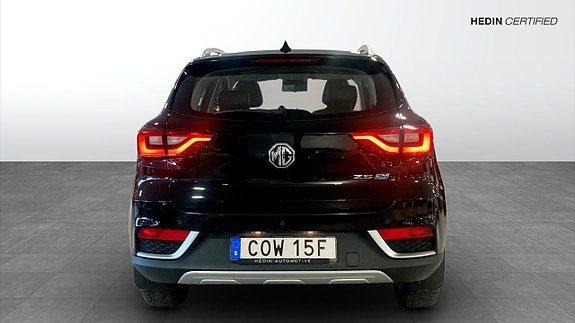 MG ZS EV 7 of 20