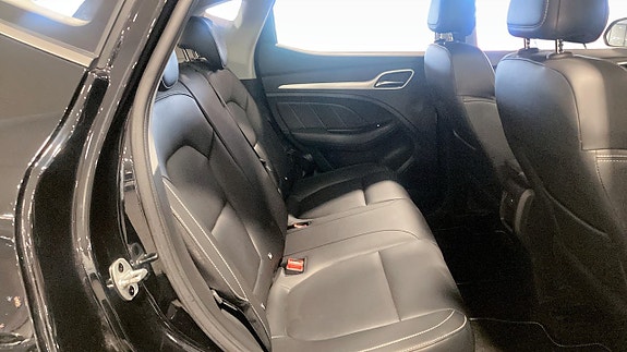 MG ZS EV 5 of 20