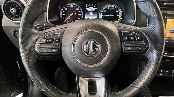 MG ZS EV 16 of 20
