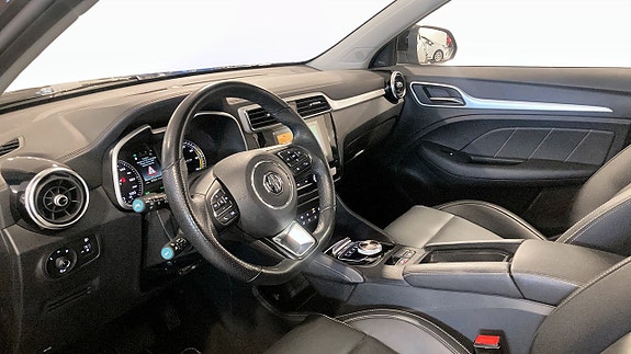 MG ZS EV 20 of 20