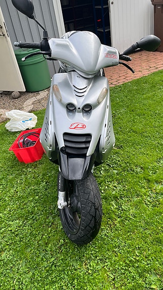 Beta Ark LC 5 of 5