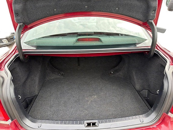 Toyota Avensis 11 of 22