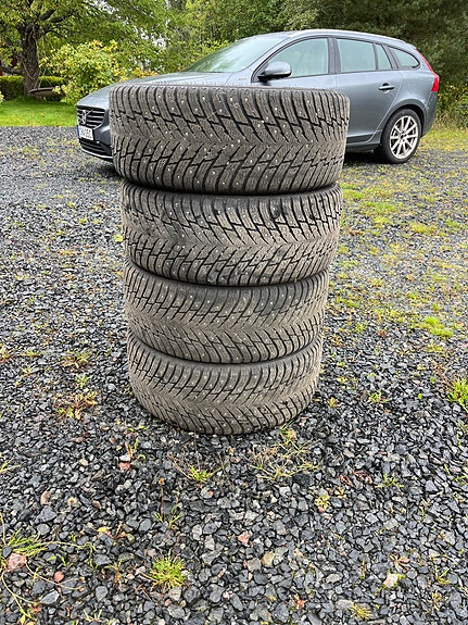 Volvo V60 11 of 11
